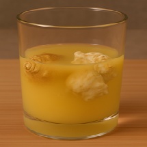 Snail Juice